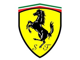 Stemma Scuderie Ferrari