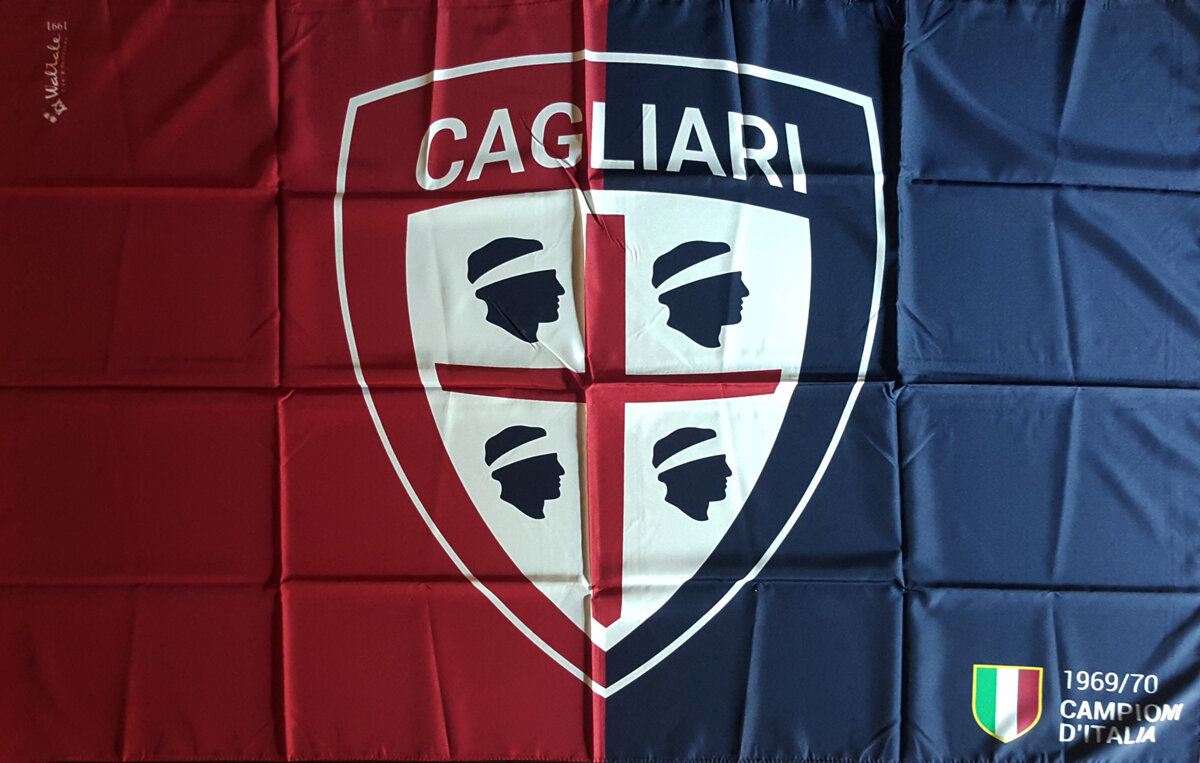 Cagliari Fc