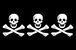pirata inglese Christopher Condent