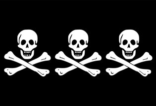 pirata inglese Christopher Condent