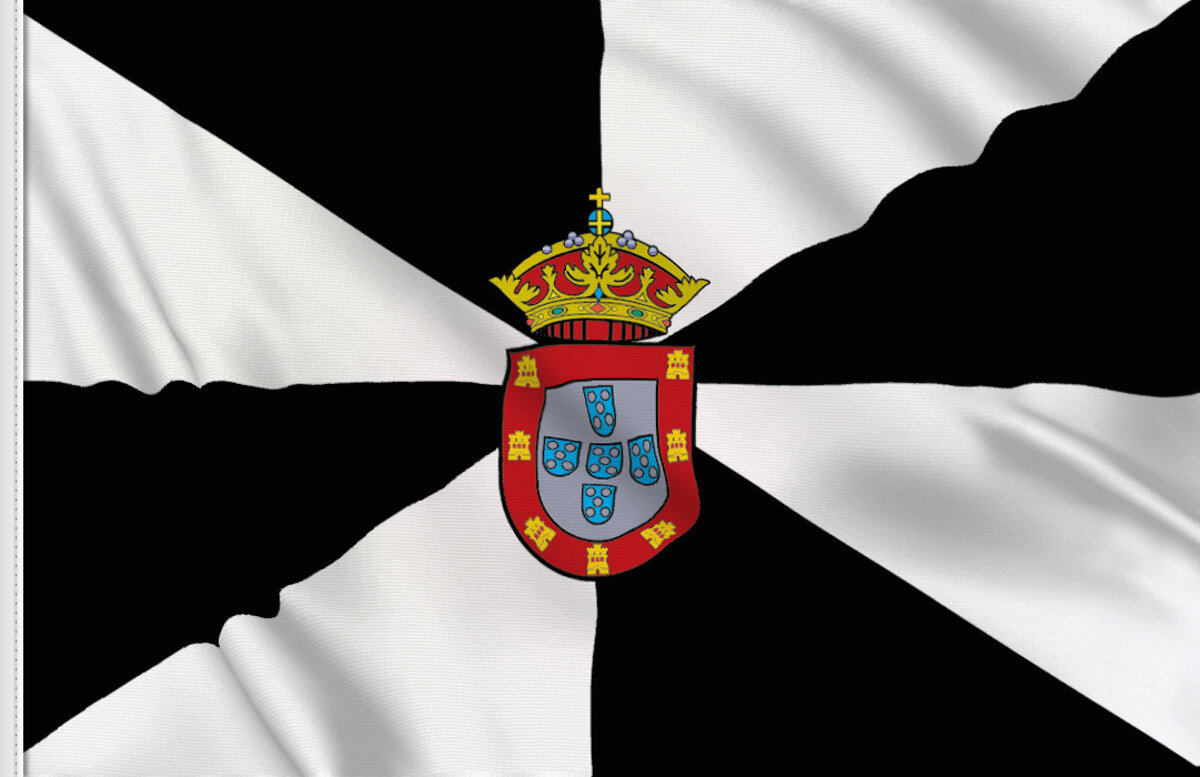 Bandiera Ceuta in vendita, bandiera di Ceuta