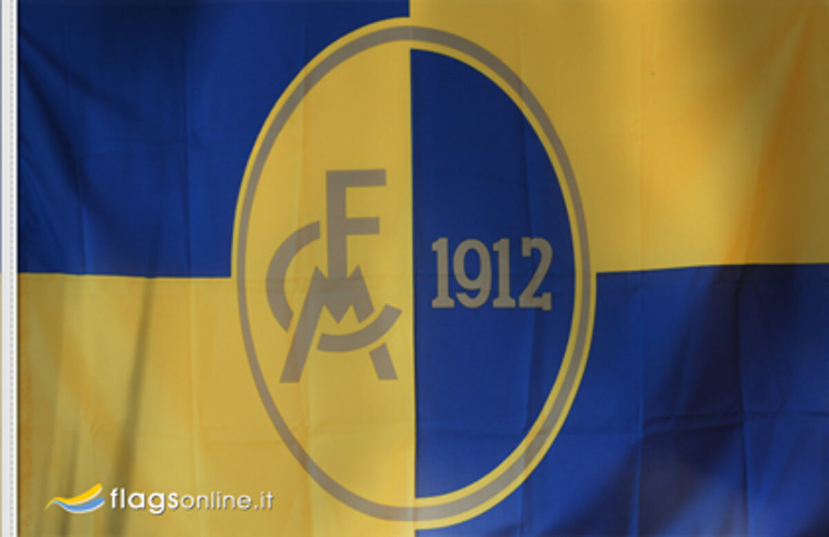 Bandiera Modena FC Ufficiale in vendita | Bandiere.it