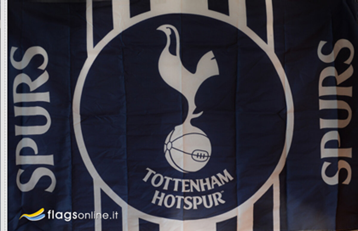 Maglia Nike Tottenham Hotspur 20/21 Junior Primo Kit Stadium - Bianco