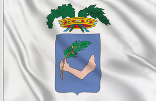 Bandiera Ancona Provincia