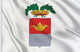 Bandiera Avellino-Provincia