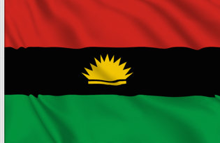 Bandiera Biafra