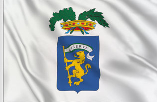 Bandiera Bologna Provincia