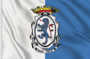 Bandiera Brescia-comune