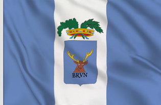Bandiera Brindisi Provincia