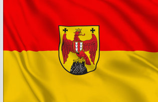 Bandiera Burgenland