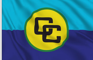 Bandiera Caricom