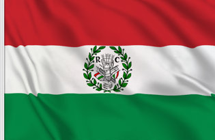 Bandiera Cispadana