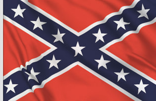 Bandiera Confederata