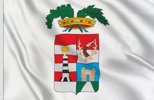 Bandiera Cremona Provincia