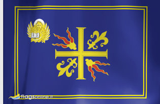 Bandiera Esercito Veneziano