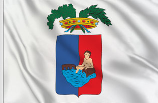 Bandiera Forli Cesena Provincia