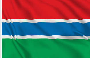 Gambia