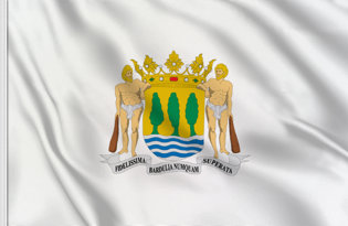 Bandiera Guipuzcoa