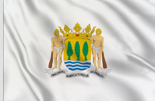 Bandiera Guipuzcoa