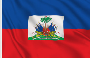 Haiti Stato