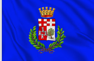 Bandiera Imperia