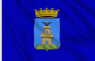 Bandiera La-Spezia