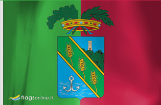 Bandiera Latina-Provincia