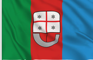 Bandiera Liguria