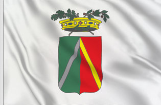 Bandiera Lodi-Provincia