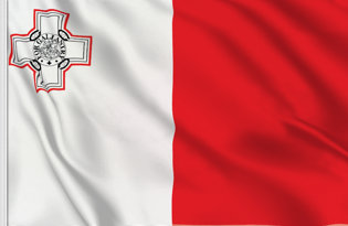 Bandiera Malta