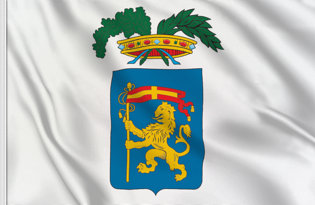 Bandiera Messina Provincia