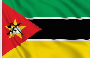 Mozambico