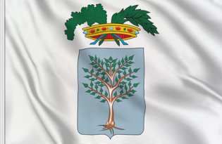 Bandiera Oristano Provincia