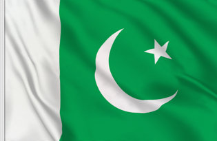 Pakistan