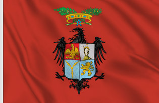 Bandiera Palermo-Provincia