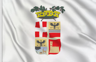 Bandiera Pavia Provincia
