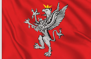 Bandiera Perugia