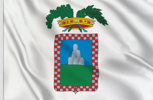 Bandiera Pistoia Provincia