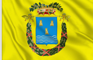 Bandiera Terni-provincia