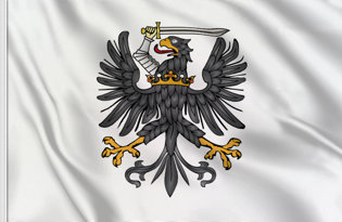 Bandiera Prussia Reale