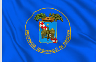Bandiera Ragusa-Provincia