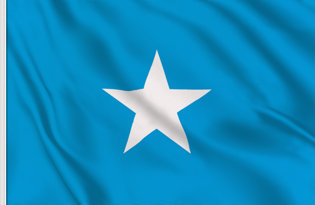 Bandiera Somalia