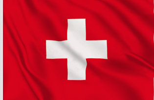 Bandiera Svizzera