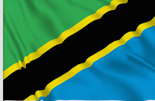 Tanzania