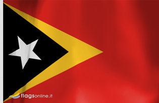 Timor Est