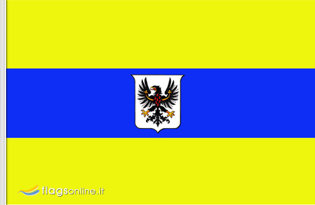 Bandiera Trento