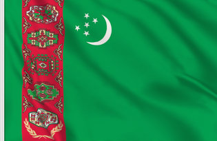 Turkmenistan