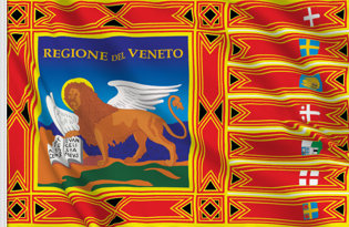 Bandiera Veneto