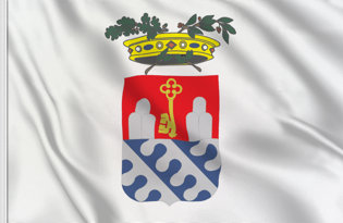 Bandiera Verbania Provincia