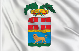 Bandiera Viterbo Provincia